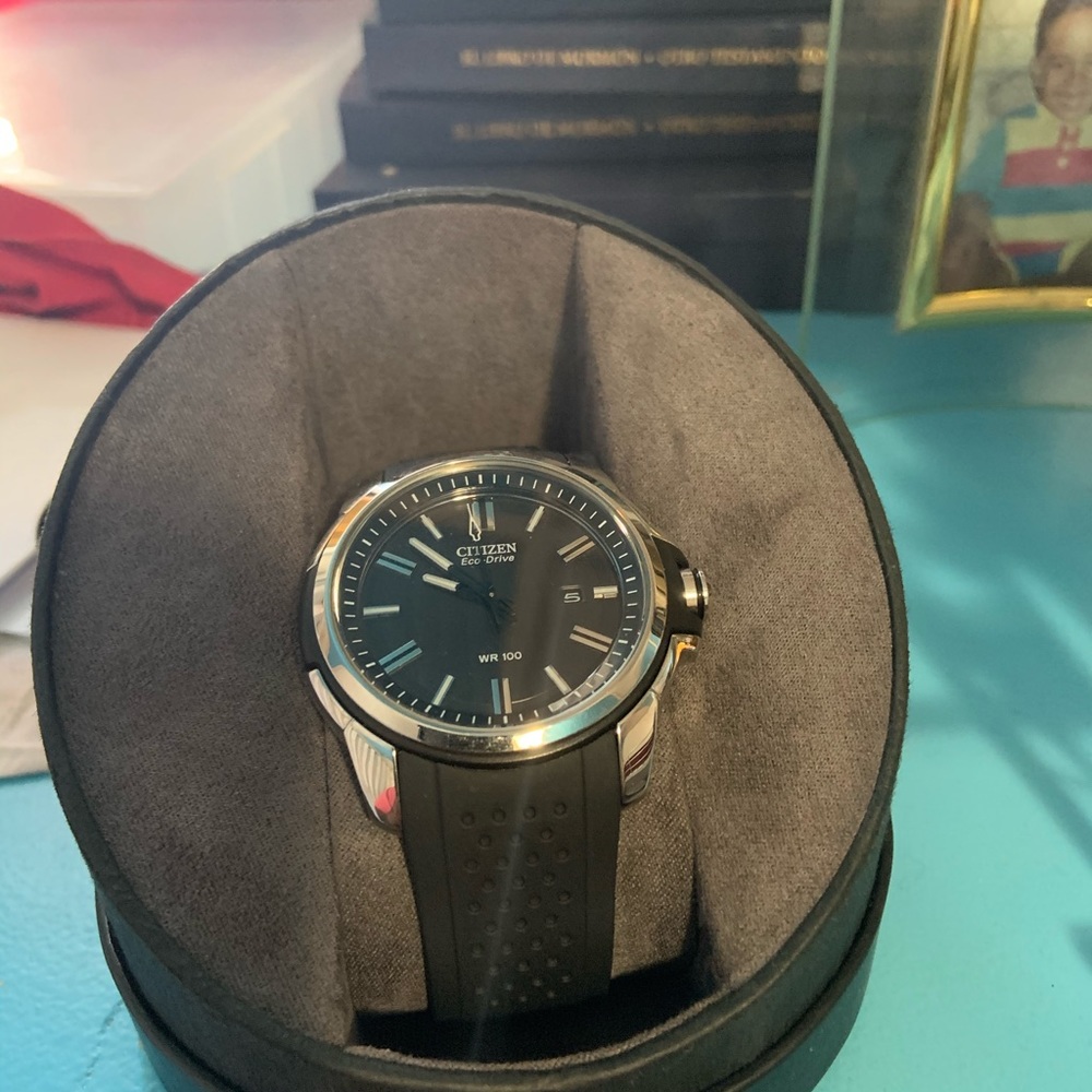 Citizen Watch